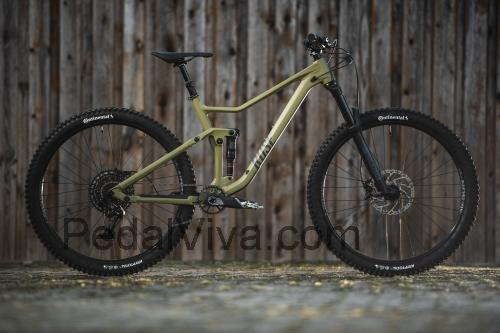 Rose Bikes Root Miller ficha tecnica